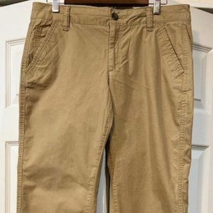 Eddie Bauer Women's Khaki Pants
